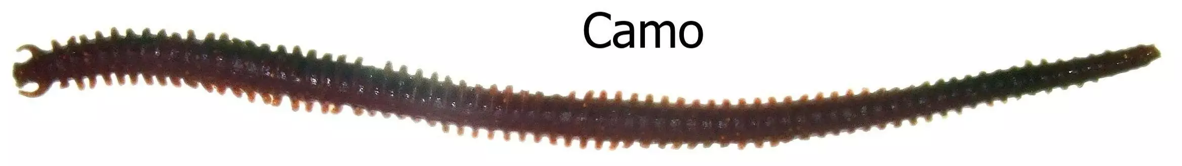 Berkley Gulp Sandworms - Image 2