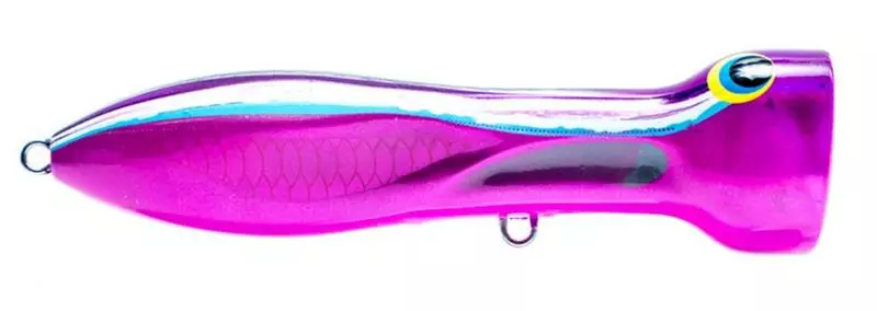 Nomad Chug Norris Popper 95mm - Image 9