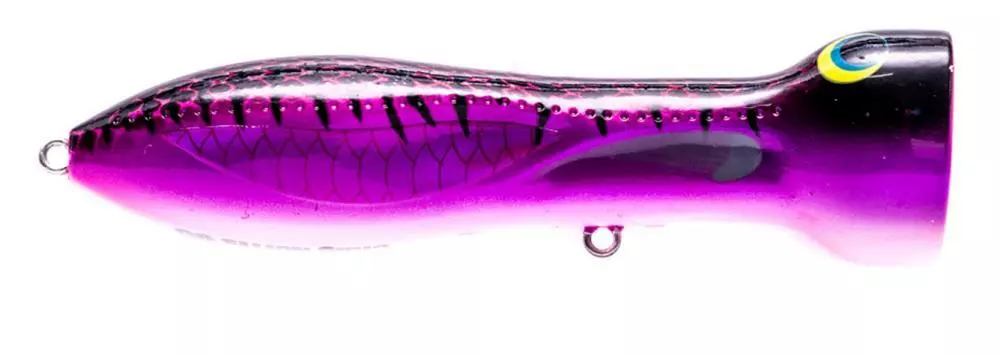 Nomad Chug Norris Popper 95mm - Image 7