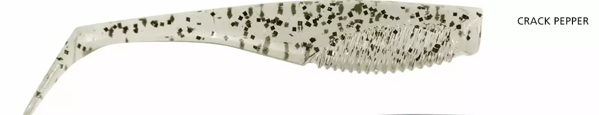 Shimano Squidgies Bio-Tough Fish - Image 2