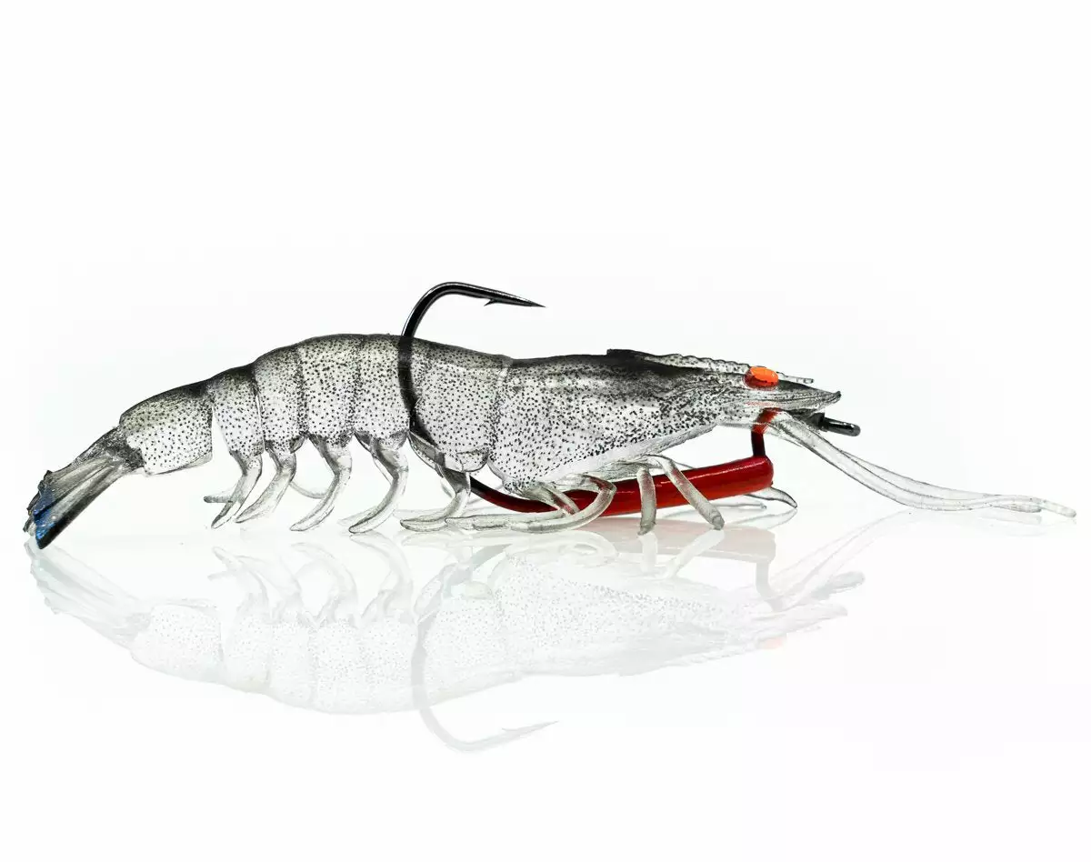 Chase Baits ChaseBaits Flick Prawn - Image 8