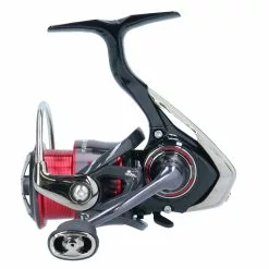 Daiwa 20 Fuego LT XH