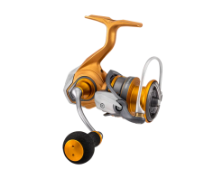 Daiwa 21 TD SOL MQ 4000D-C