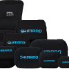 Shimano Reel Covers New