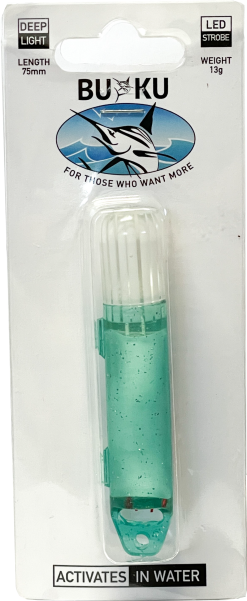 BuKu LED Deep Drop Strobe