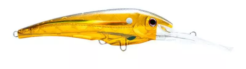 Nomad DTX Minnow 165mm