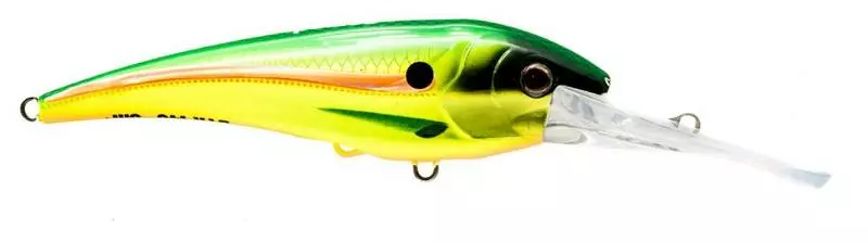 Nomad DTX Minnow 165mm - Image 4