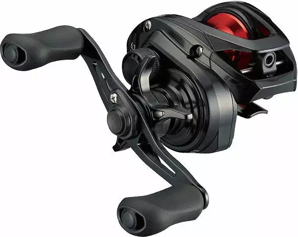Tackle World Daiwa PR100