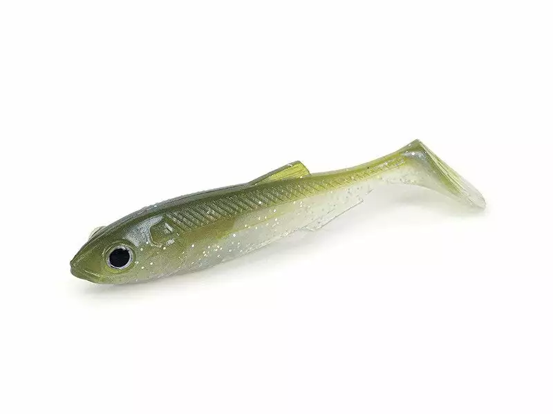 Molix Real Thing Shad 7inch