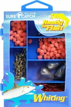 Sure Catch Surecatch Whiting Species Pack.