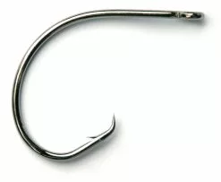 Mustad Pre-Pack Demon Light Gauge Circle Hook