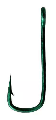 Mustad Pre-Pack Needle Sneck Weed Hook