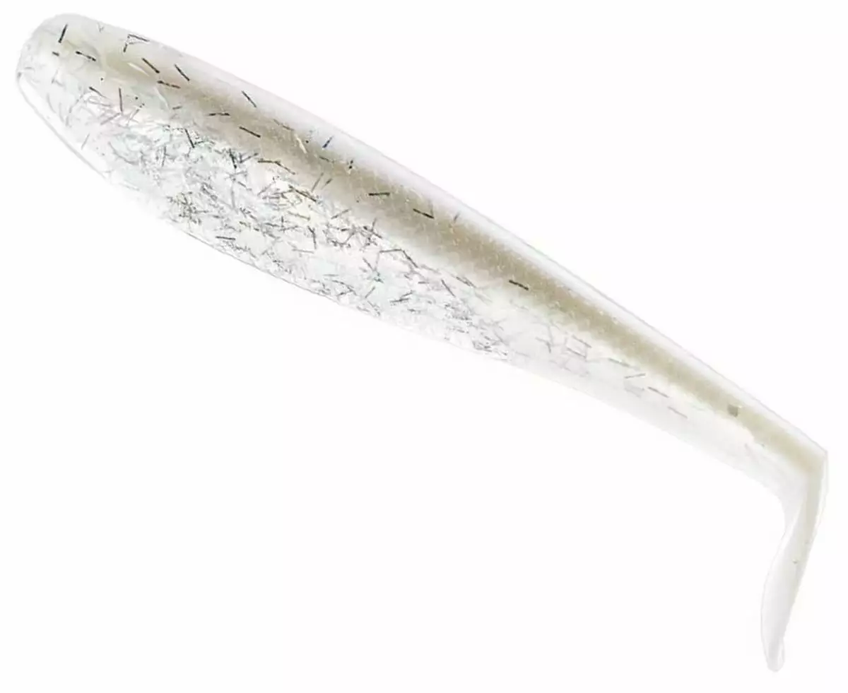 Zman Swimmerz 4inch - Image 3