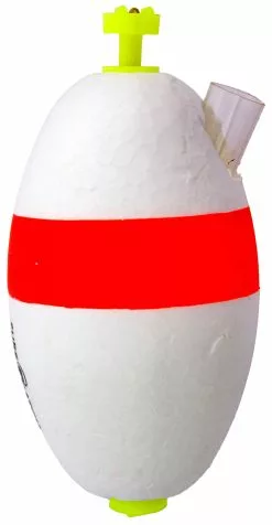 Sure Catch Weighted Oval Float