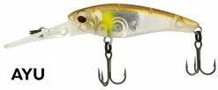 Zerek Tango Shad 50mm