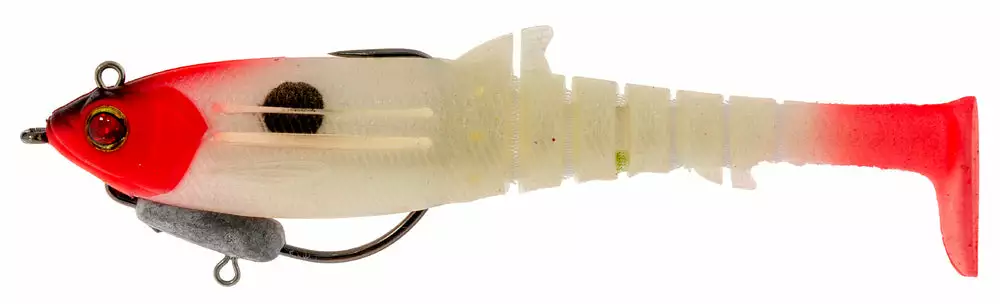 Zerek Flat Shad X Weedless - Image 7