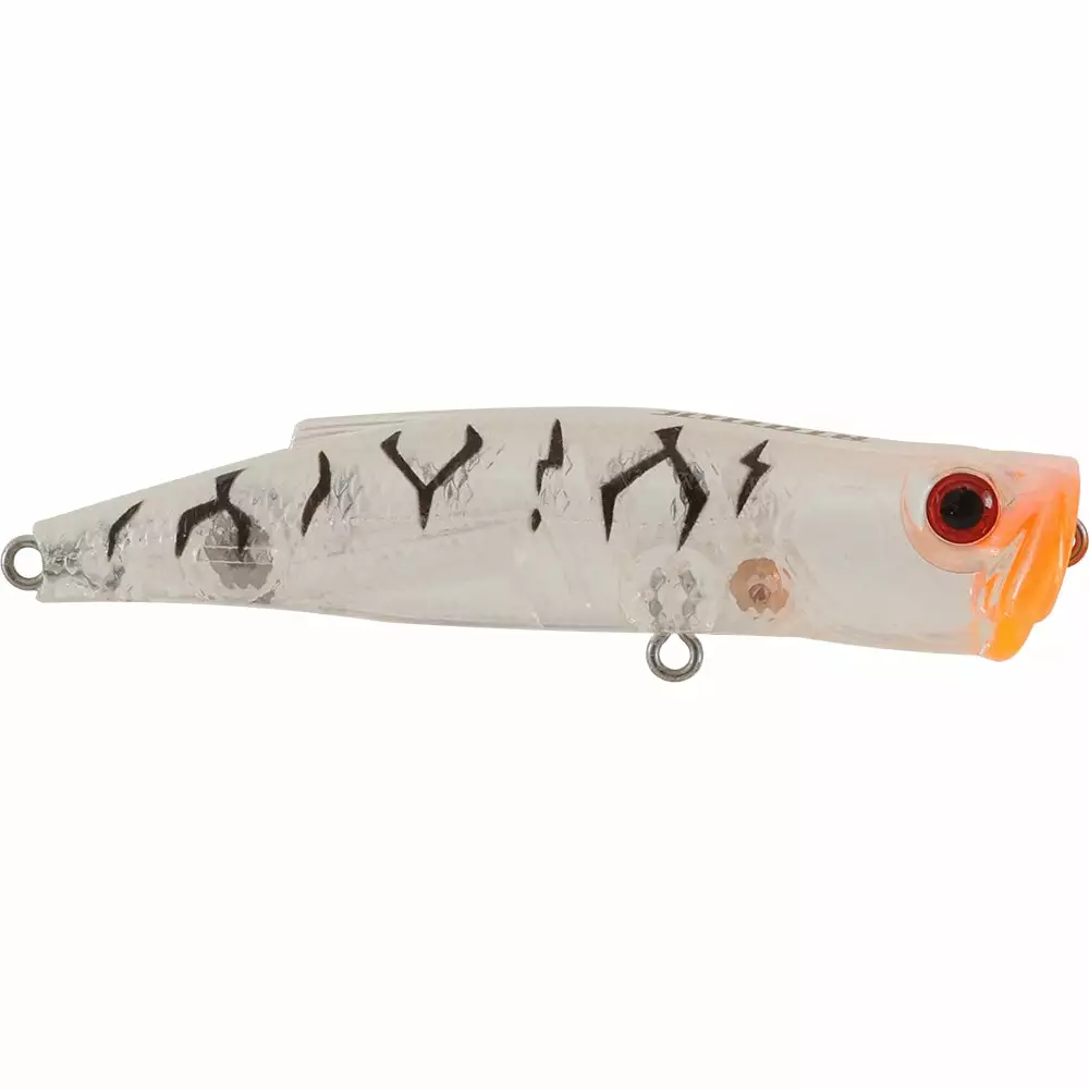 Tackle World Atomic Hardz Pop 75 - Image 8