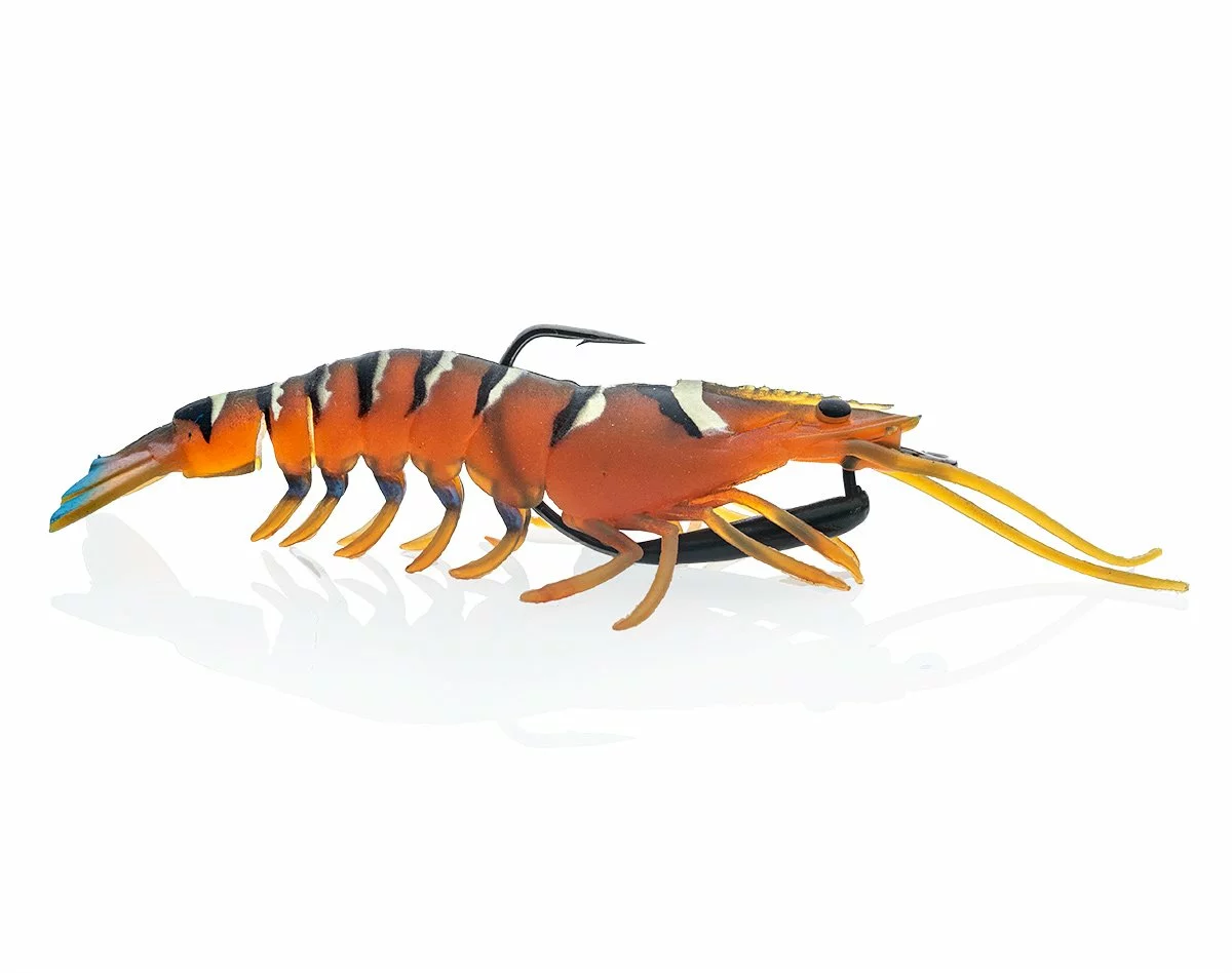 Chase Baits ChaseBaits Flick Prawn - Image 9