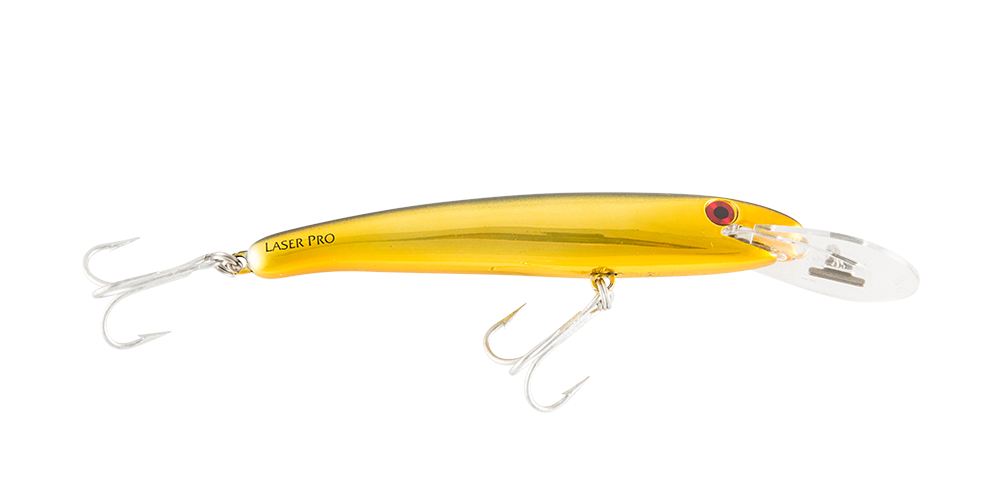 Halco Laser Pro 120 - Image 2