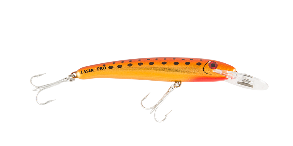 Halco Laser Pro 120 - Image 3