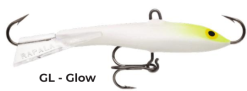 Rapala Jigging Rap Ice Jig
