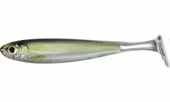 LIVE TARGET LiveTarget Slow Roll Mullet