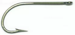 Mustad 34007 Stainless O-Shaughnessy Hook Box