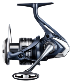 Tackle World MIRAVEL