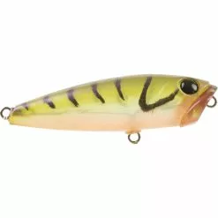 Tackle World Atomic Semi Hardz Soft Pop