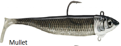 Storm 360GT Biscay Shad - Image 4