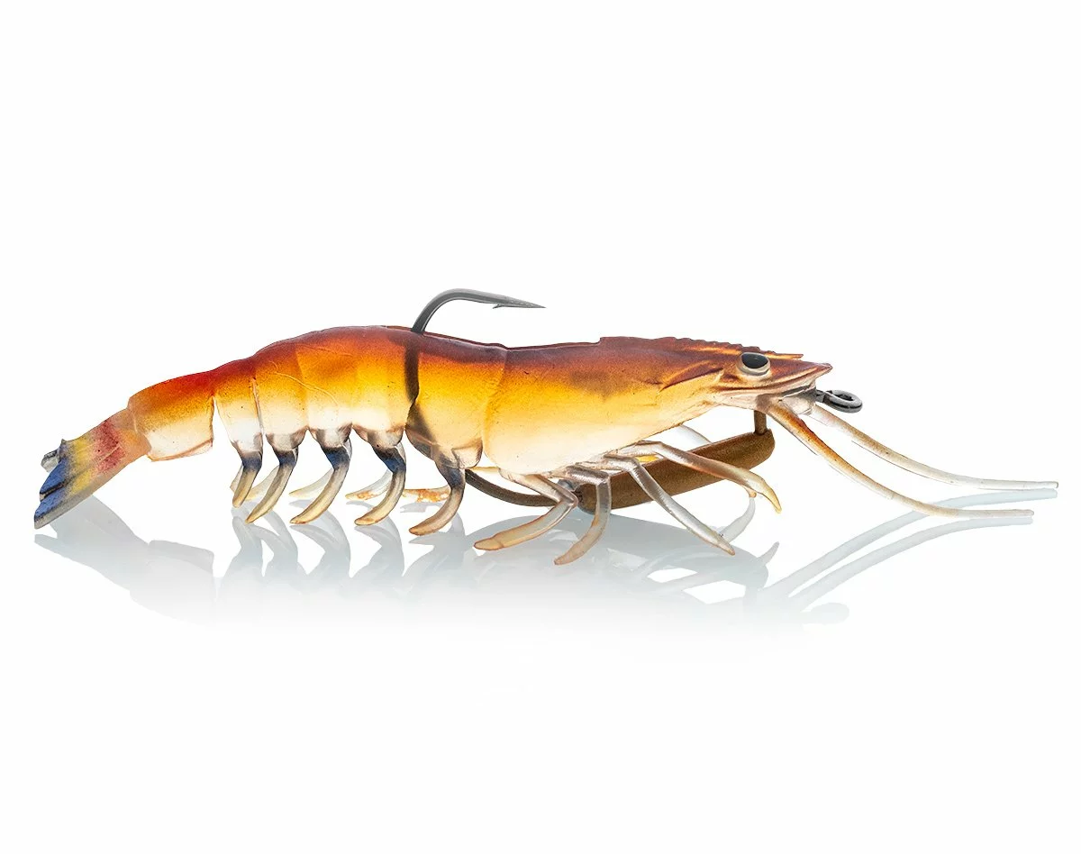 Chase Baits ChaseBaits Flick Prawn - Image 11