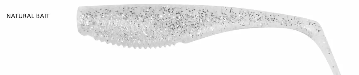 Shimano Squidgies Bio-Tough Fish - Image 3