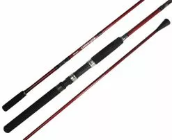 Okuma Sabiki Bait Jigging Rod