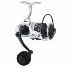 Tackle World Penn Slammer IV DX Spin Reel