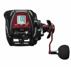 Daiwa 23 Leobritz S500JP