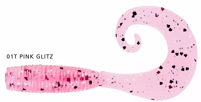 Shimano Squidgies Bio-Tough Grub - Image 6