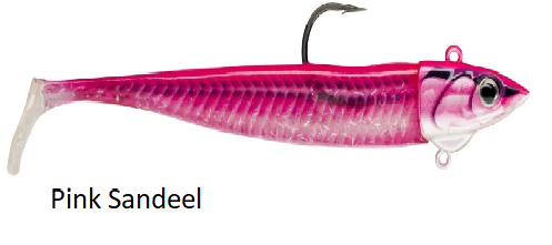 Storm 360GT Biscay Shad - Image 3