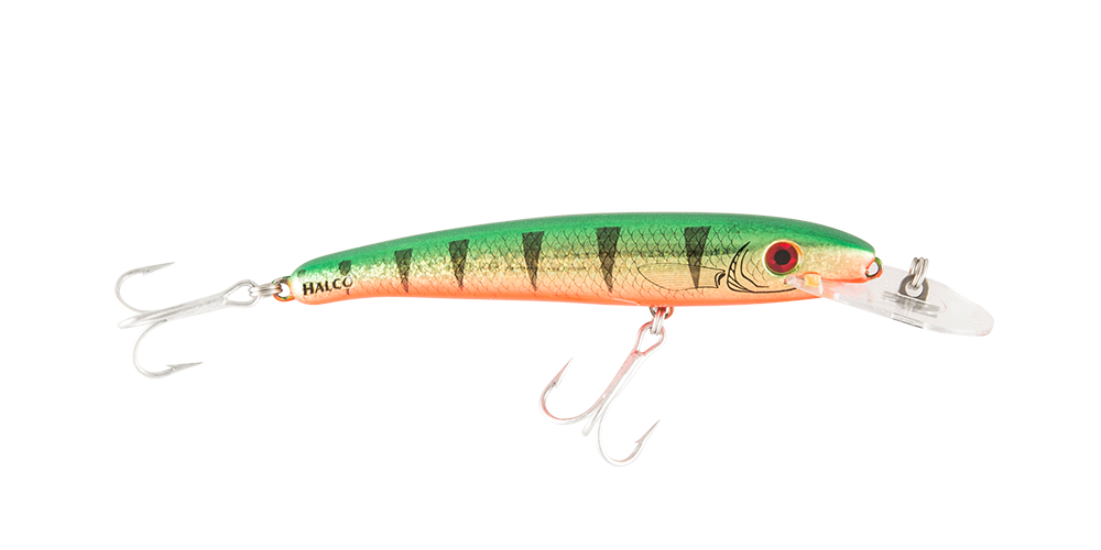 Halco Laser Pro 120 - Image 8