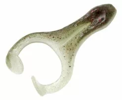 Zman Hard Leg Frog 4inch