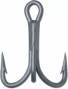 VMC Fishfighter Treble Hook 8527 Box