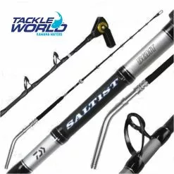 Tackle World Daiwa Saltist 56HT- SWT (Swivel Tip) Dendoh Rod