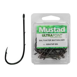 Mustad Long BaitHolder