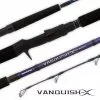 Tackle World Samaki Vanquish-X Spin