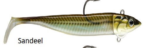 Storm 360GT Biscay Shad - Image 2