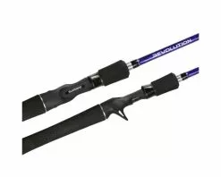 Shimano Revo Travel 6 3pc 6-10kg