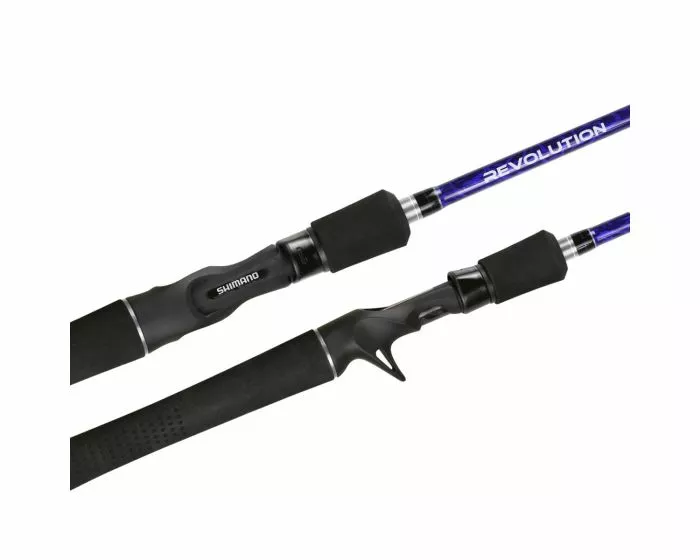 Shimano Revo Travel 6 3pc 6-10kg