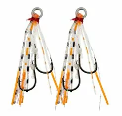 Tackle World Shinto Pro Micro Assist Hooks