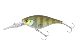 Jackall Soul Flat 58F