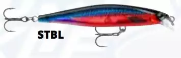 Rapala Shadow Rap 07 - Image 3