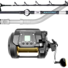 Tackle World Daiwa 22 Tanacom 800 Deep Drop Combo